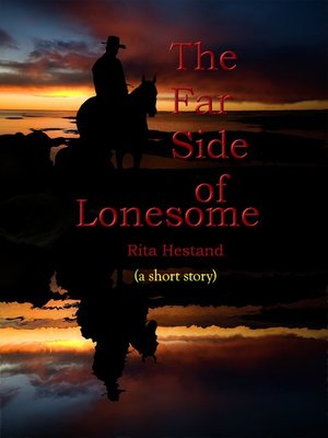 cover image of The Far Side of Lonesome